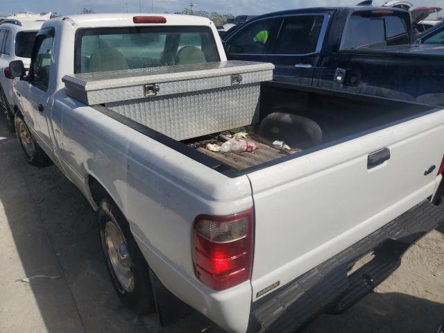 Photo 5 VIN: 1FTYR10UX3PA05817 - FORD RANGER 