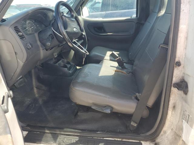 Photo 6 VIN: 1FTYR10UX3PA05817 - FORD RANGER 