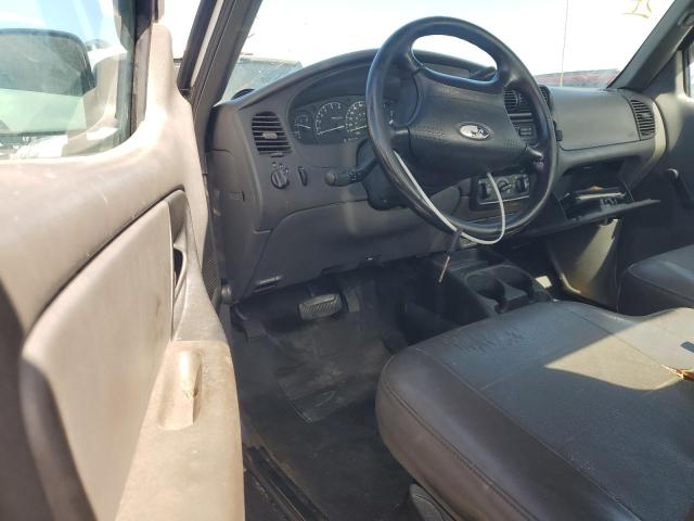 Photo 7 VIN: 1FTYR10UX3PA05817 - FORD RANGER 