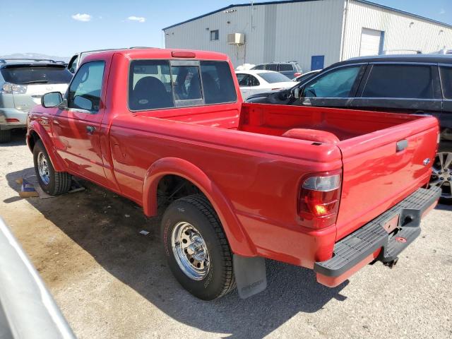 Photo 1 VIN: 1FTYR10UX3PA80260 - FORD RANGER 