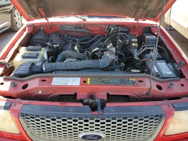 Photo 10 VIN: 1FTYR10UX3PA80260 - FORD RANGER 