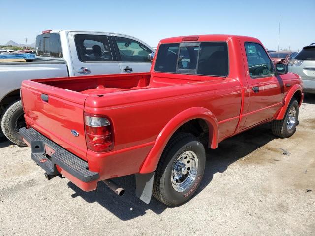 Photo 2 VIN: 1FTYR10UX3PA80260 - FORD RANGER 