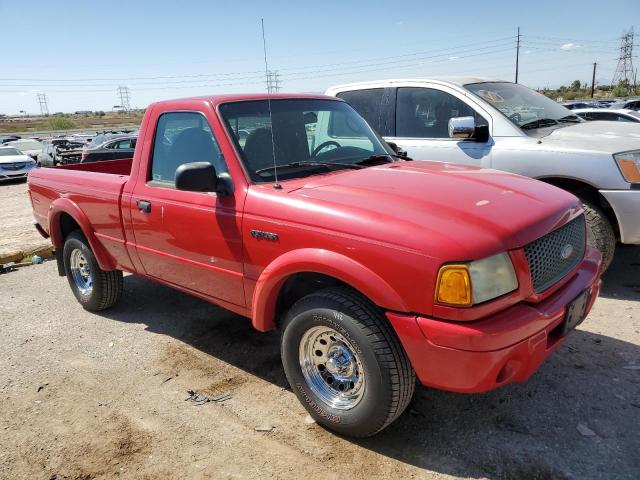 Photo 3 VIN: 1FTYR10UX3PA80260 - FORD RANGER 