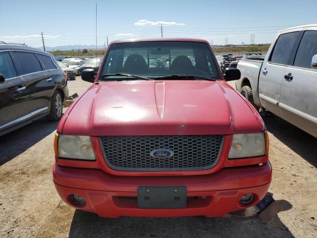 Photo 4 VIN: 1FTYR10UX3PA80260 - FORD RANGER 