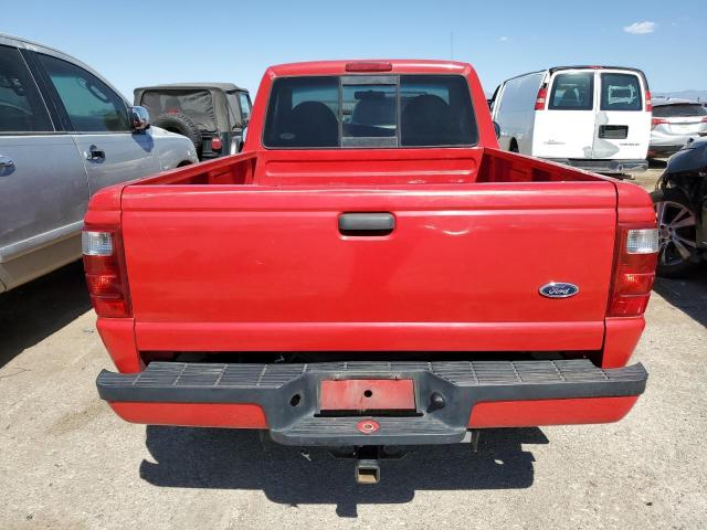 Photo 5 VIN: 1FTYR10UX3PA80260 - FORD RANGER 