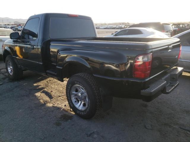 Photo 1 VIN: 1FTYR10UX4PA02238 - FORD RANGER 