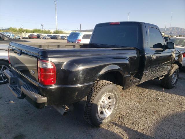 Photo 2 VIN: 1FTYR10UX4PA02238 - FORD RANGER 