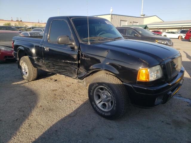 Photo 3 VIN: 1FTYR10UX4PA02238 - FORD RANGER 