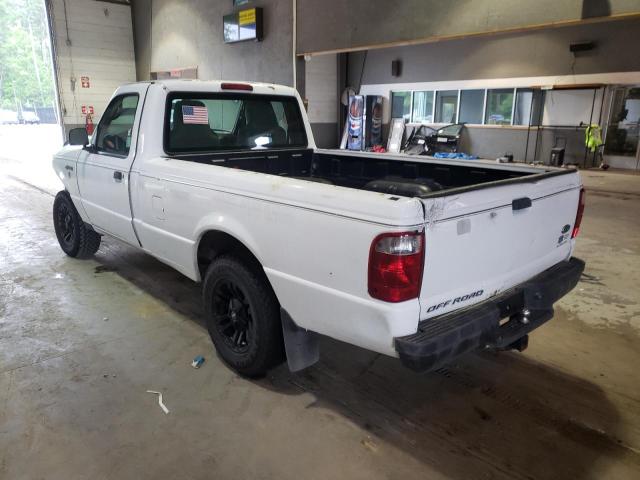 Photo 1 VIN: 1FTYR10UX4PA54890 - FORD RANGER 