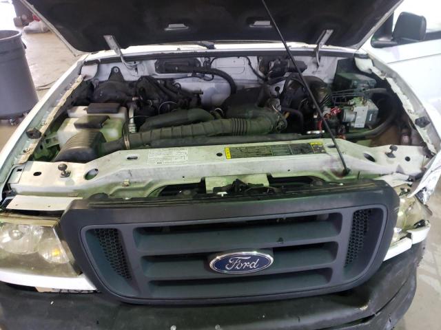 Photo 10 VIN: 1FTYR10UX4PA54890 - FORD RANGER 