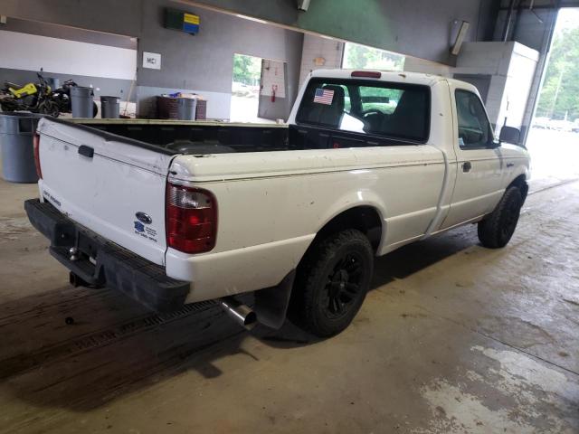 Photo 2 VIN: 1FTYR10UX4PA54890 - FORD RANGER 