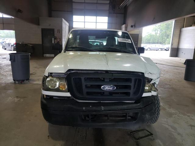 Photo 4 VIN: 1FTYR10UX4PA54890 - FORD RANGER 