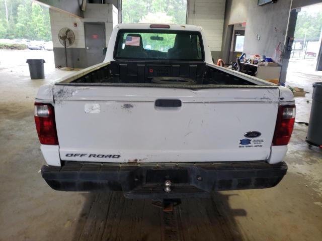 Photo 5 VIN: 1FTYR10UX4PA54890 - FORD RANGER 