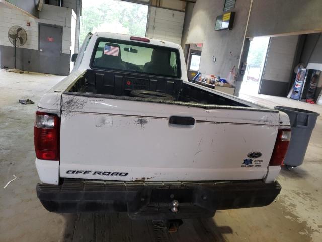 Photo 9 VIN: 1FTYR10UX4PA54890 - FORD RANGER 