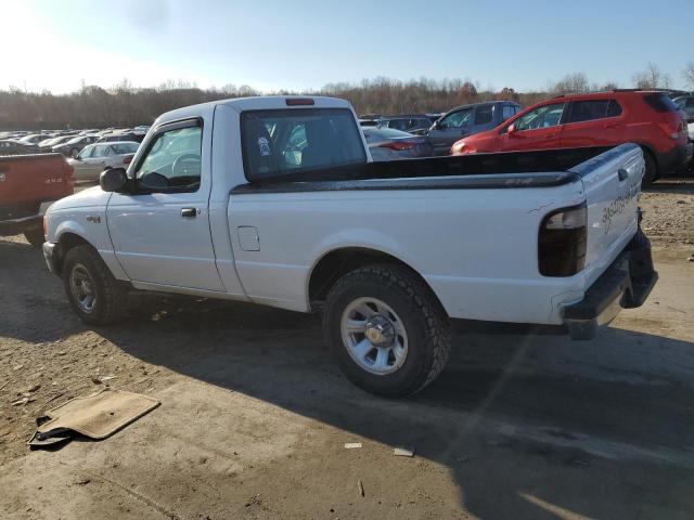 Photo 1 VIN: 1FTYR10UX4PB06955 - FORD RANGER 