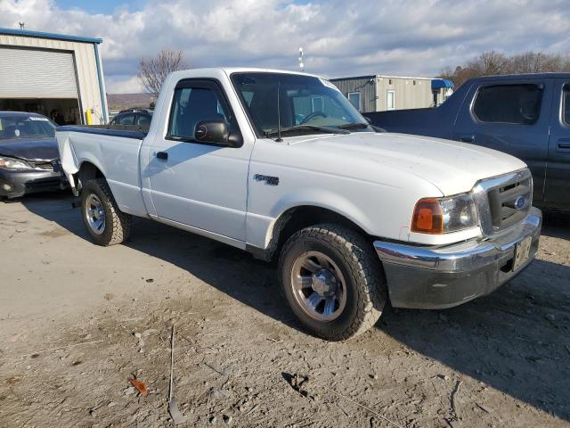 Photo 3 VIN: 1FTYR10UX4PB06955 - FORD RANGER 