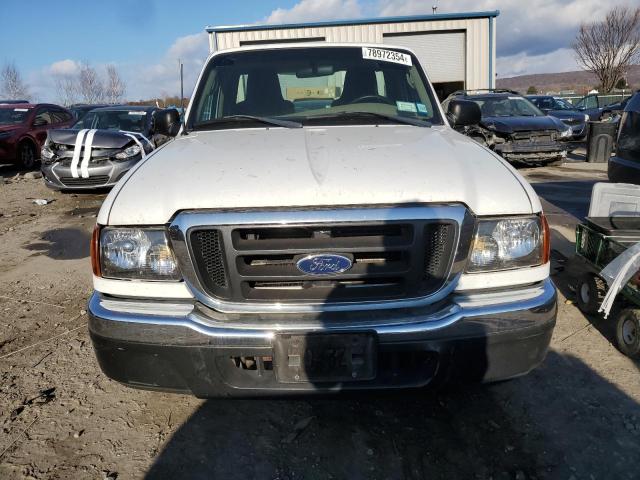 Photo 4 VIN: 1FTYR10UX4PB06955 - FORD RANGER 