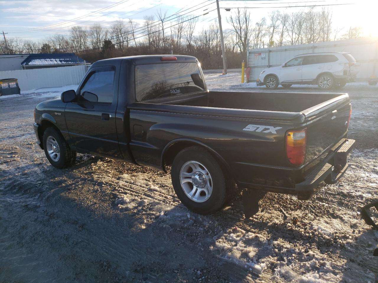 Photo 1 VIN: 1FTYR10UX5PA73084 - FORD RANGER 