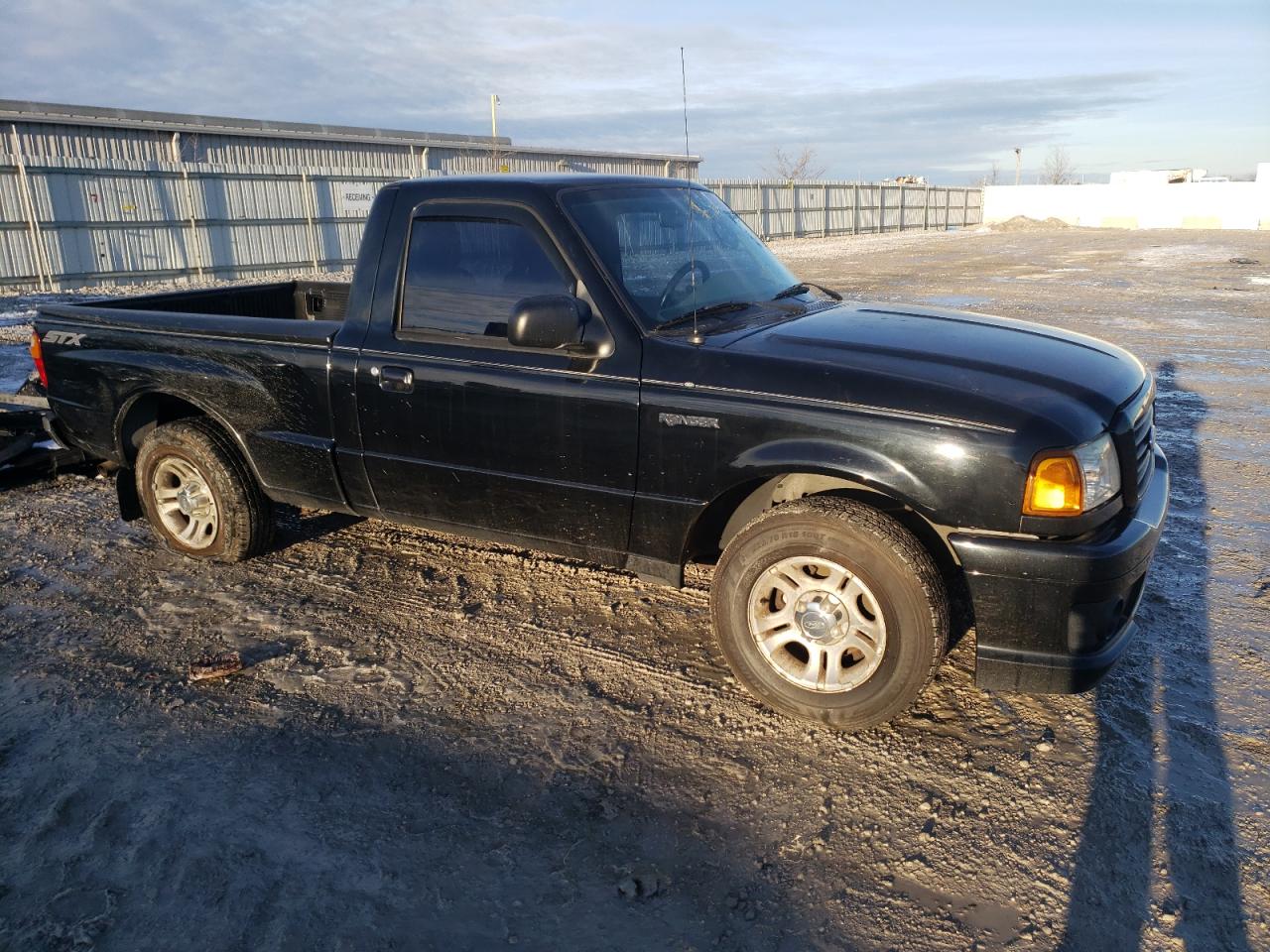 Photo 3 VIN: 1FTYR10UX5PA73084 - FORD RANGER 