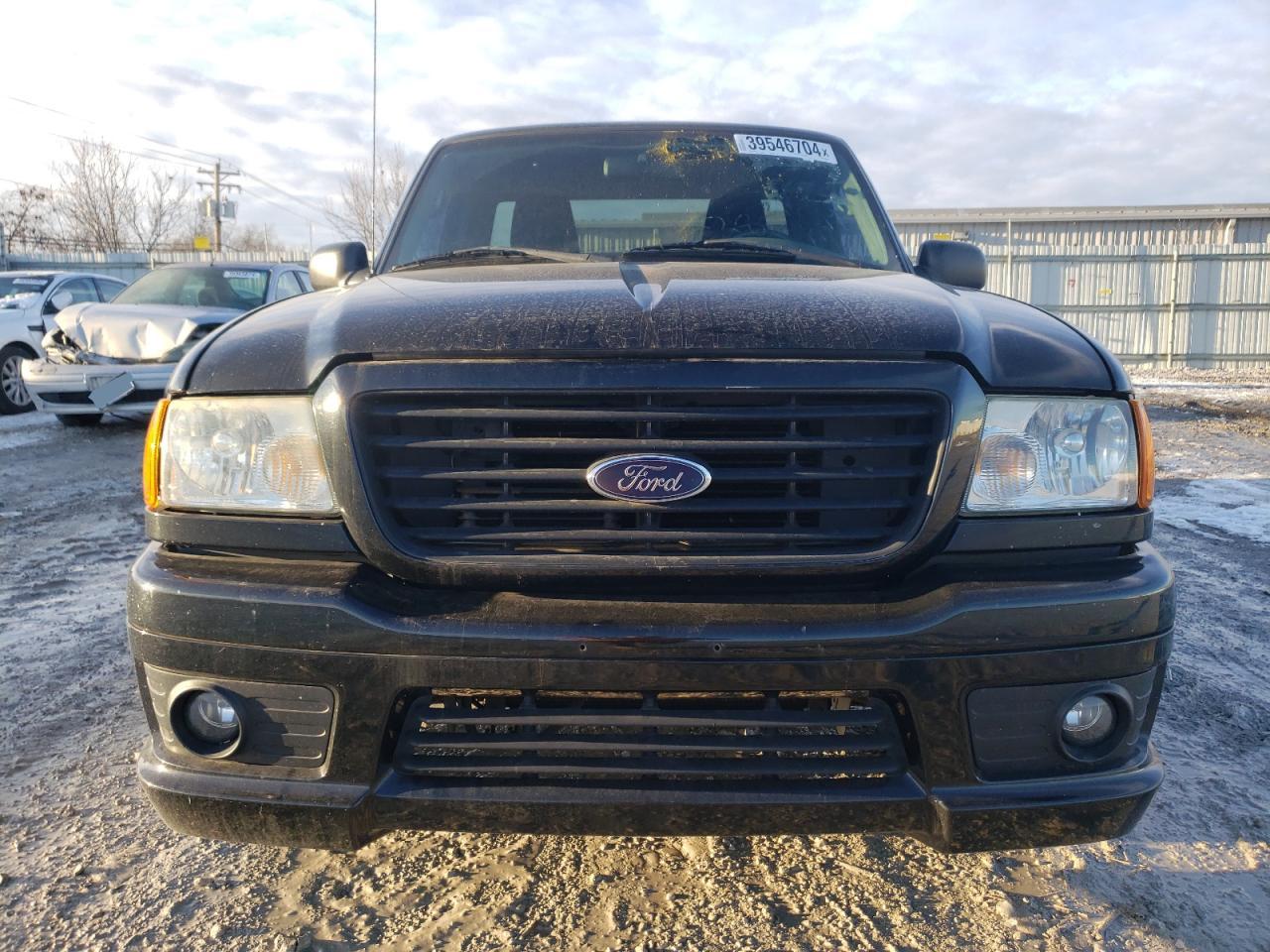 Photo 4 VIN: 1FTYR10UX5PA73084 - FORD RANGER 