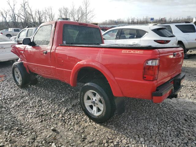 Photo 1 VIN: 1FTYR10UX5PA89575 - FORD RANGER 