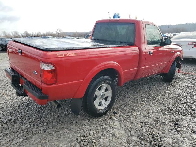 Photo 2 VIN: 1FTYR10UX5PA89575 - FORD RANGER 