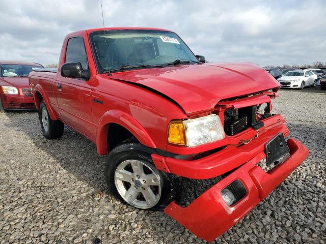 Photo 3 VIN: 1FTYR10UX5PA89575 - FORD RANGER 