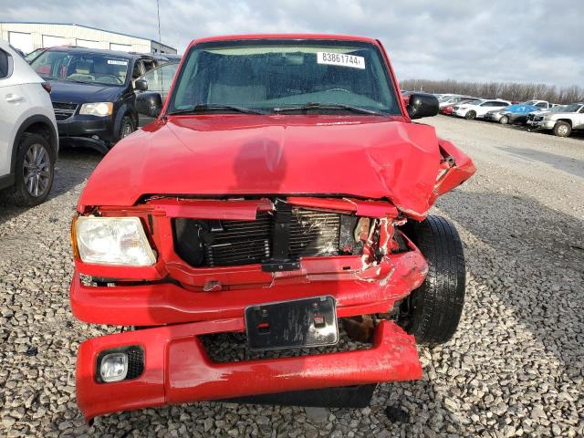 Photo 4 VIN: 1FTYR10UX5PA89575 - FORD RANGER 