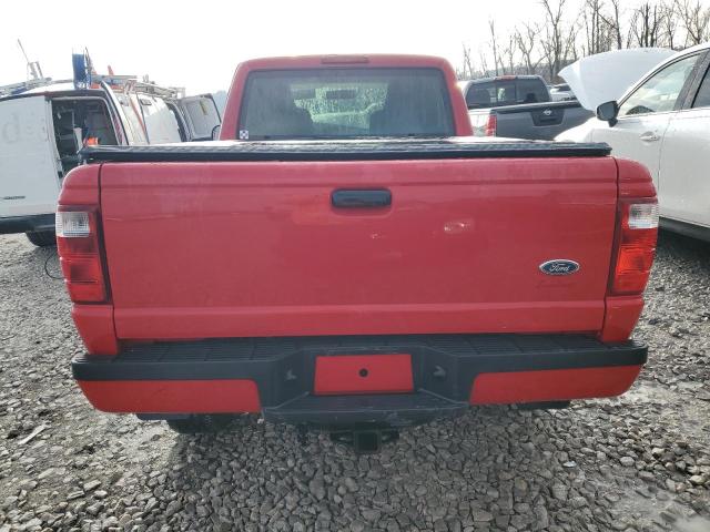 Photo 5 VIN: 1FTYR10UX5PA89575 - FORD RANGER 