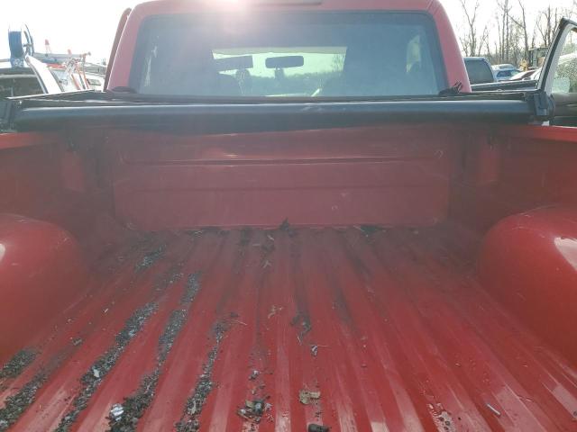 Photo 9 VIN: 1FTYR10UX5PA89575 - FORD RANGER 