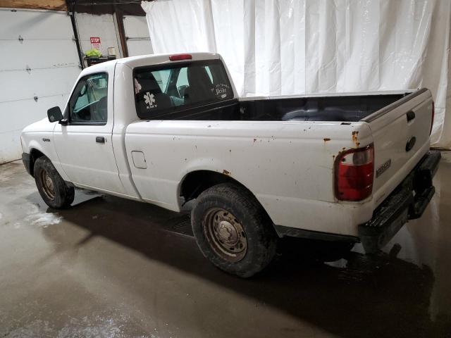 Photo 1 VIN: 1FTYR10UX5PA90872 - FORD RANGER 