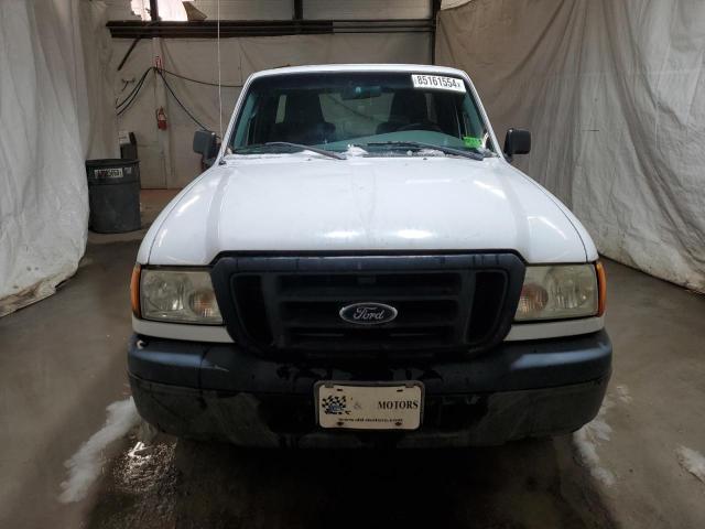 Photo 4 VIN: 1FTYR10UX5PA90872 - FORD RANGER 