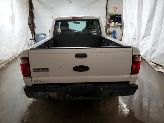 Photo 5 VIN: 1FTYR10UX5PA90872 - FORD RANGER 