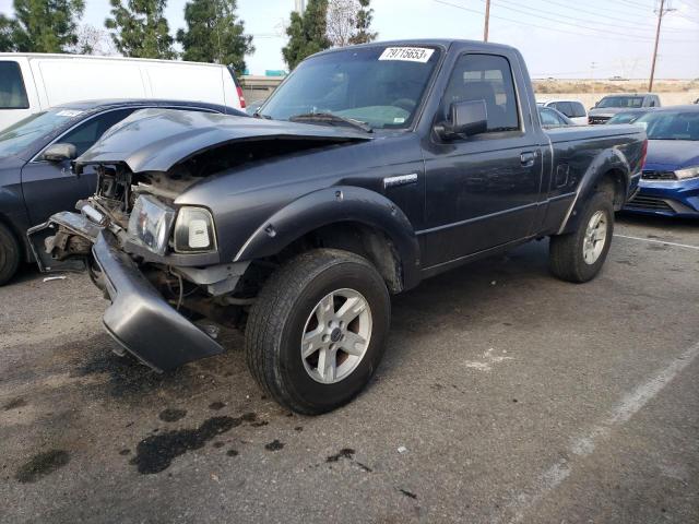 Photo 0 VIN: 1FTYR10UX6PA05689 - FORD RANGER 