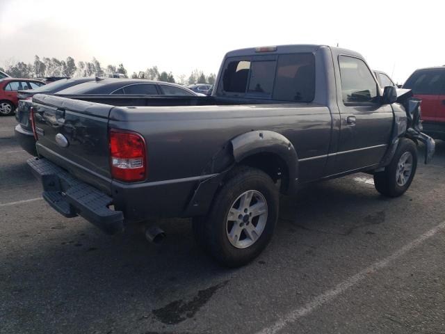 Photo 2 VIN: 1FTYR10UX6PA05689 - FORD RANGER 