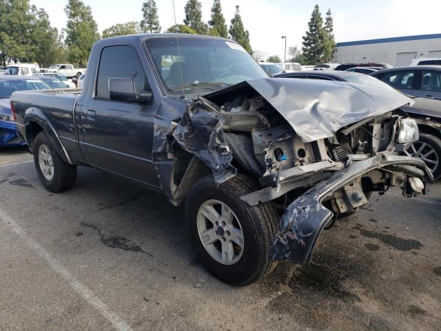 Photo 3 VIN: 1FTYR10UX6PA05689 - FORD RANGER 