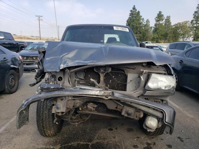 Photo 4 VIN: 1FTYR10UX6PA05689 - FORD RANGER 