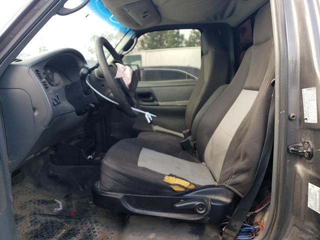 Photo 6 VIN: 1FTYR10UX6PA05689 - FORD RANGER 