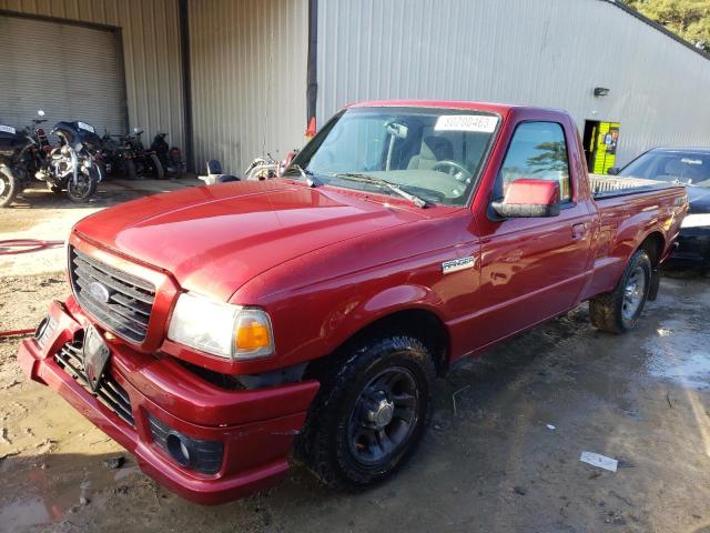 Photo 0 VIN: 1FTYR10UX6PA41446 - FORD RANGER 