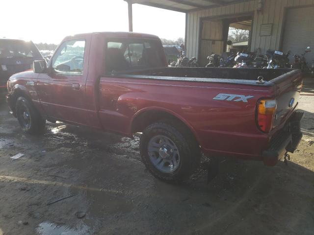 Photo 1 VIN: 1FTYR10UX6PA41446 - FORD RANGER 