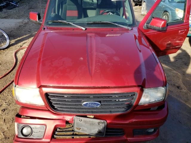 Photo 10 VIN: 1FTYR10UX6PA41446 - FORD RANGER 