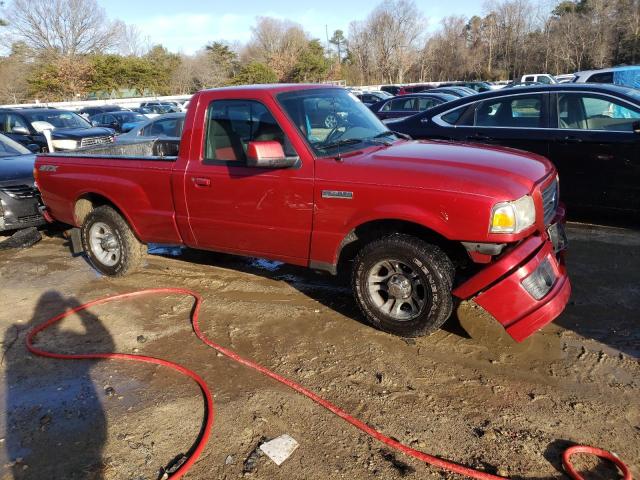 Photo 3 VIN: 1FTYR10UX6PA41446 - FORD RANGER 