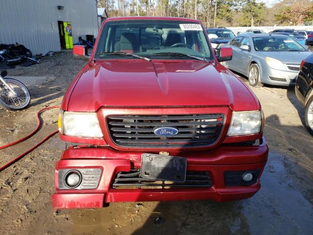 Photo 4 VIN: 1FTYR10UX6PA41446 - FORD RANGER 