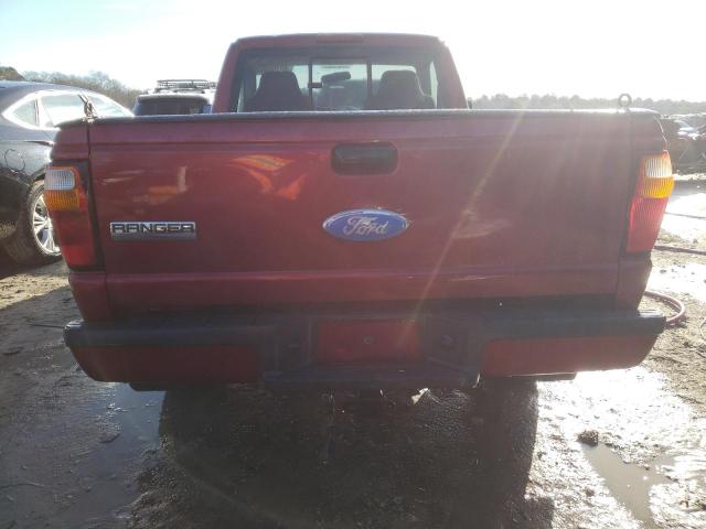 Photo 5 VIN: 1FTYR10UX6PA41446 - FORD RANGER 