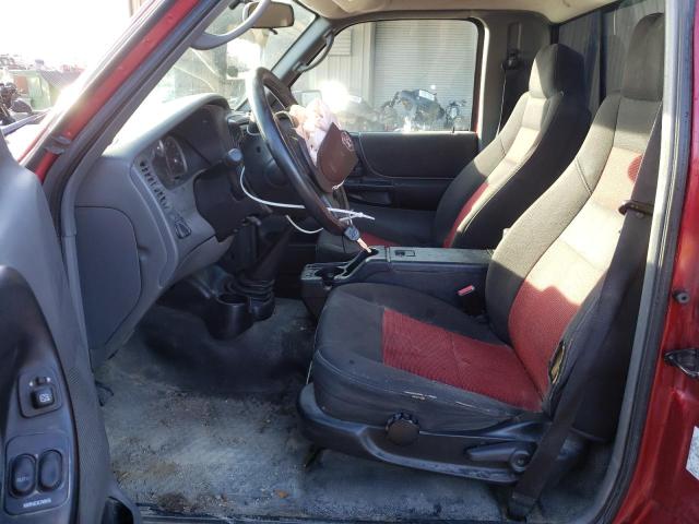 Photo 6 VIN: 1FTYR10UX6PA41446 - FORD RANGER 