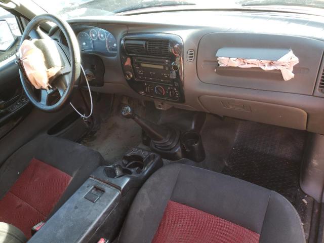 Photo 7 VIN: 1FTYR10UX6PA41446 - FORD RANGER 