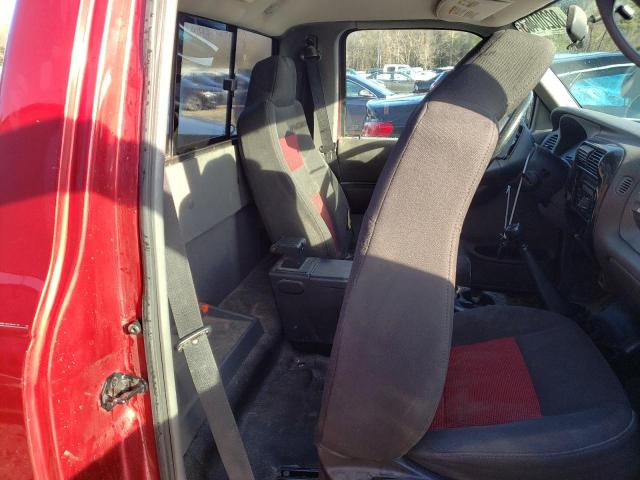 Photo 9 VIN: 1FTYR10UX6PA41446 - FORD RANGER 