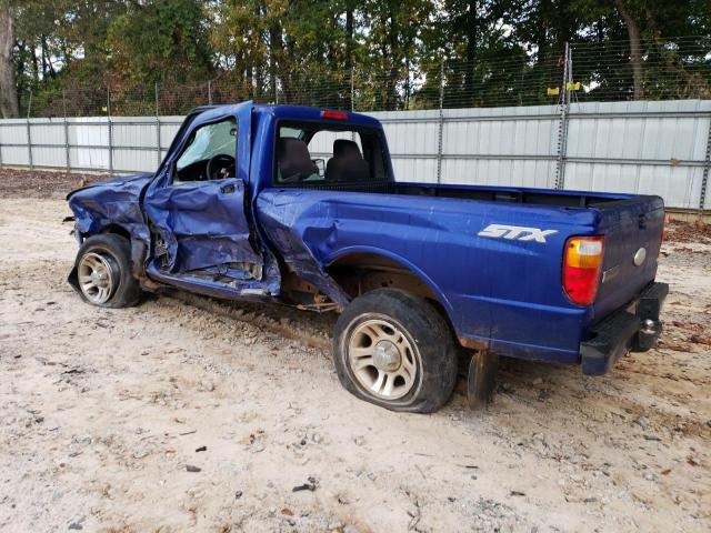 Photo 1 VIN: 1FTYR10UX6PA42032 - FORD RANGER 