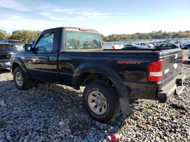 Photo 1 VIN: 1FTYR10UX6PA59347 - FORD RANGER 