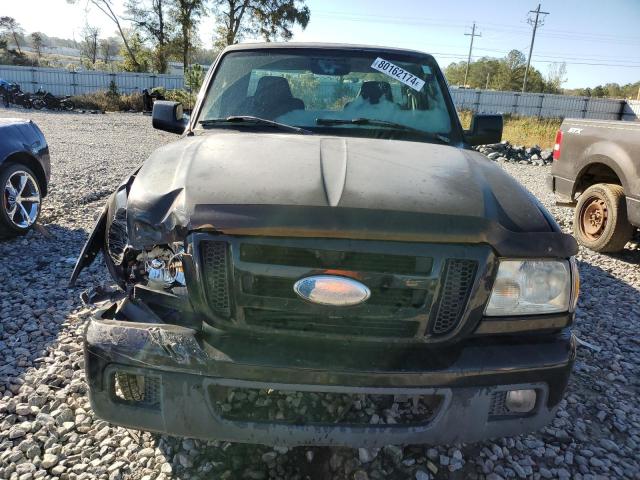 Photo 4 VIN: 1FTYR10UX6PA59347 - FORD RANGER 